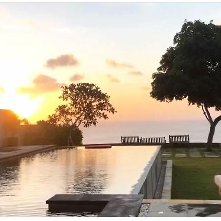 Romeo Beachfront Bingin Pecatu  Luaran gambar