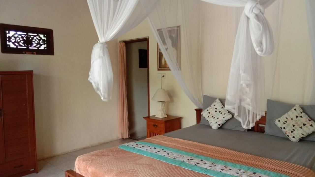 Romeo Beachfront Bingin Pecatu  Luaran gambar