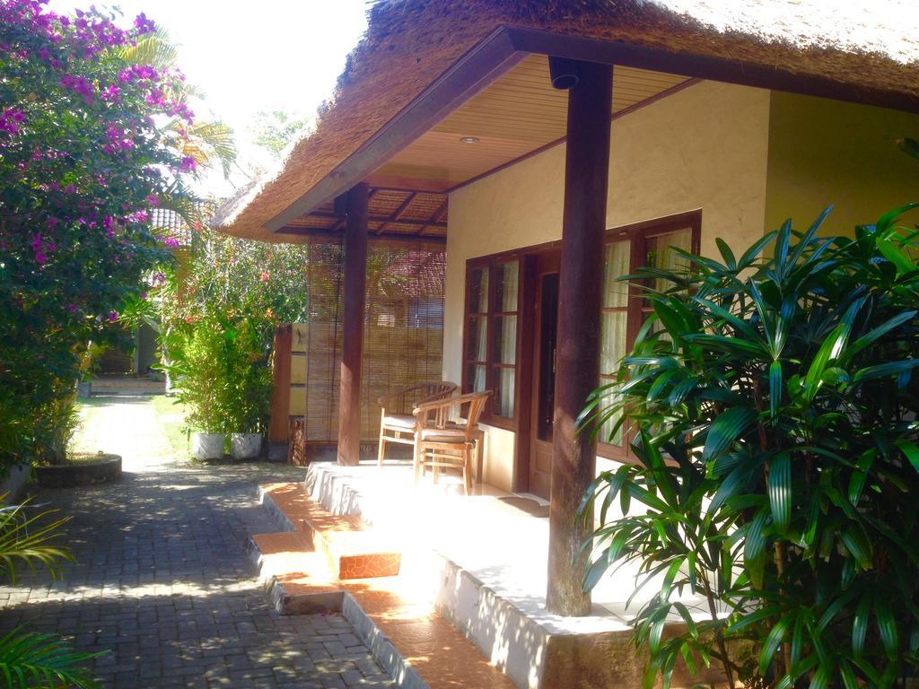 Romeo Beachfront Bingin Pecatu  Luaran gambar