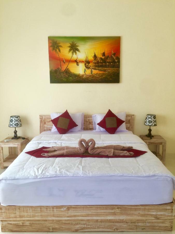 Romeo Beachfront Bingin Pecatu  Luaran gambar