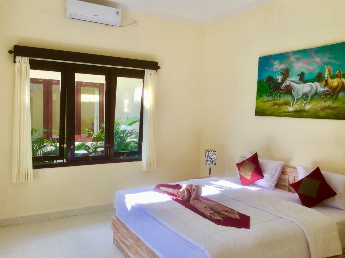 Romeo Beachfront Bingin Pecatu  Luaran gambar