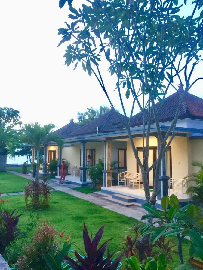 Romeo Beachfront Bingin Pecatu  Luaran gambar