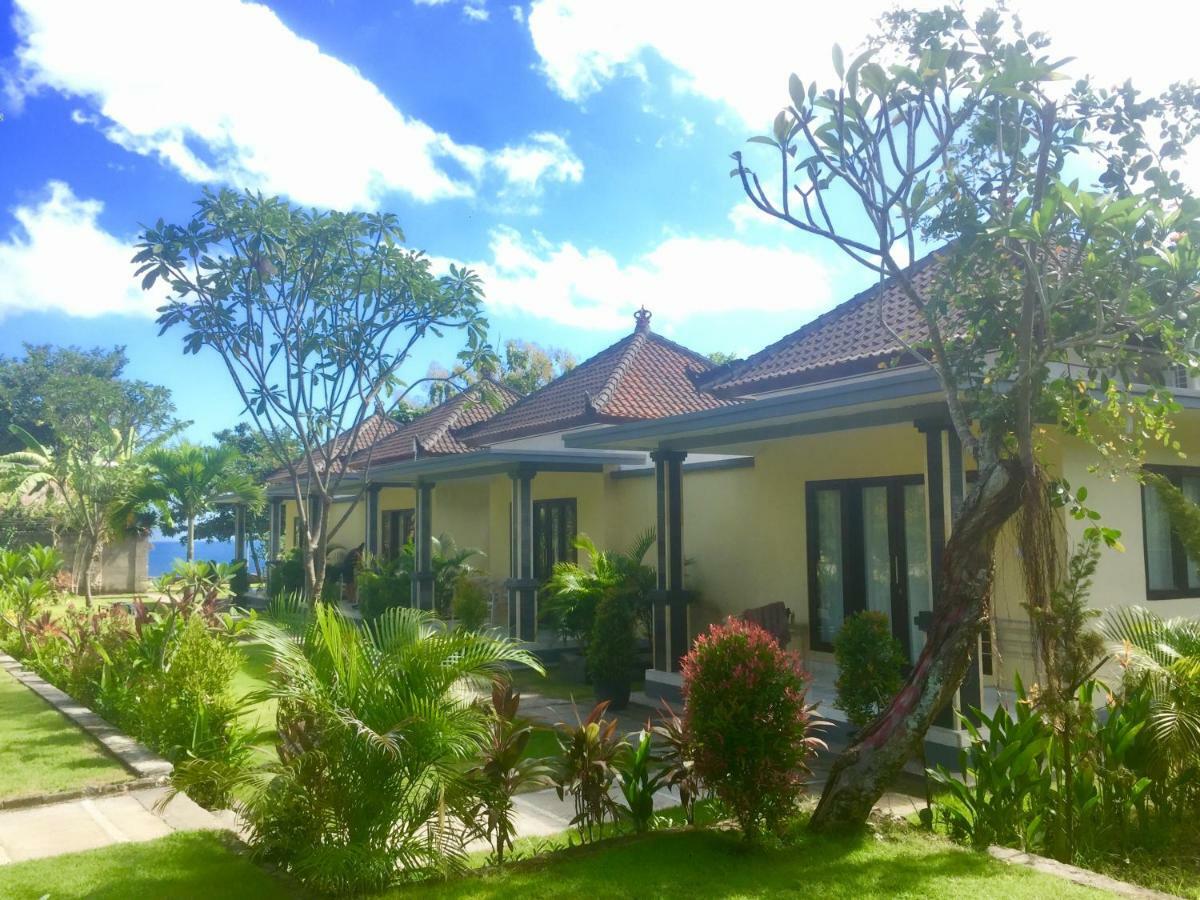 Romeo Beachfront Bingin Pecatu  Luaran gambar