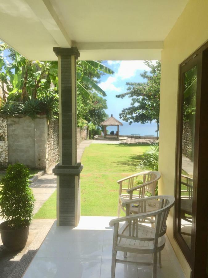 Romeo Beachfront Bingin Pecatu  Luaran gambar