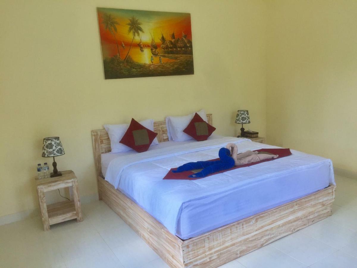 Romeo Beachfront Bingin Pecatu  Luaran gambar