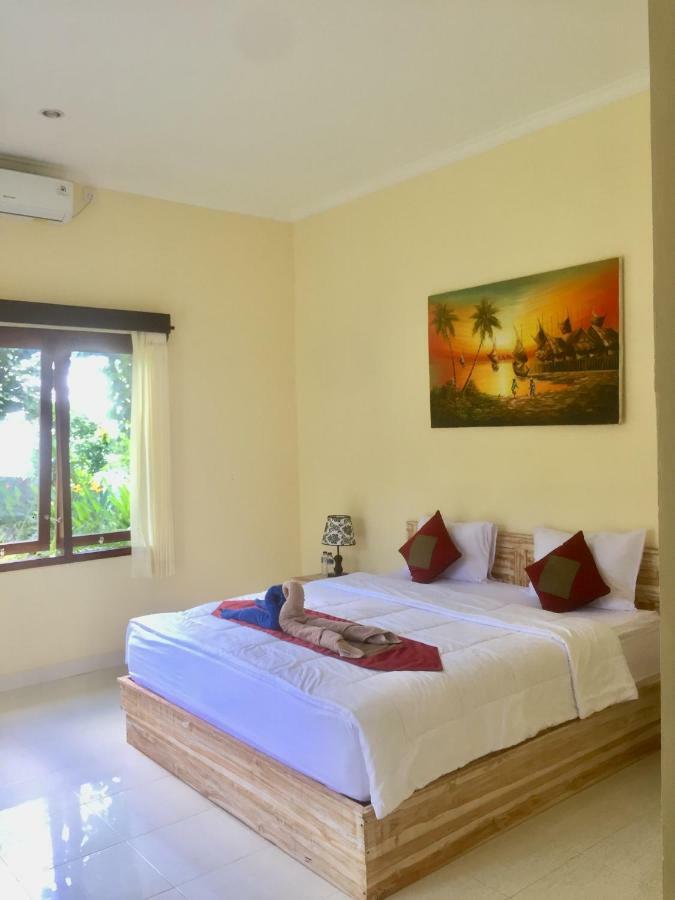 Romeo Beachfront Bingin Pecatu  Luaran gambar
