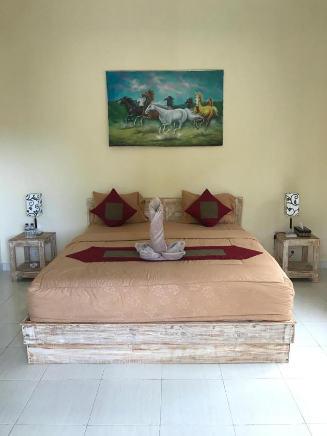 Romeo Beachfront Bingin Pecatu  Luaran gambar